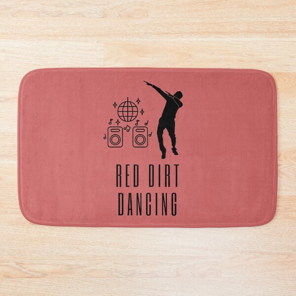 Item preview, Red Dirt Dancing designed and sold by AddictDesigner.