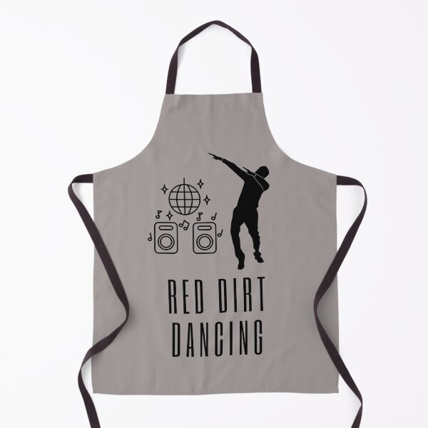 Item preview, Red Dirt Dancing designed and sold by AddictDesigner.