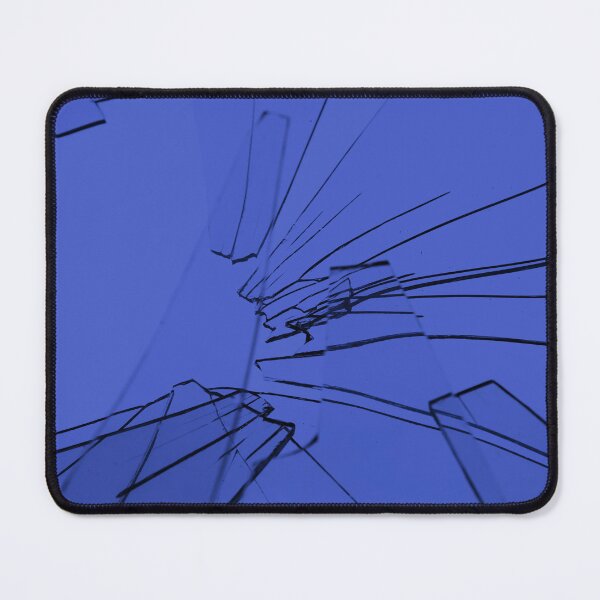 Item preview, Broken Glass designed and sold by ladypennyface.