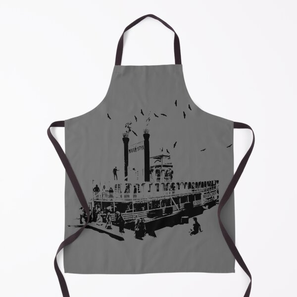 Item preview, River Styx tour designed and sold by UnderDogRacing.