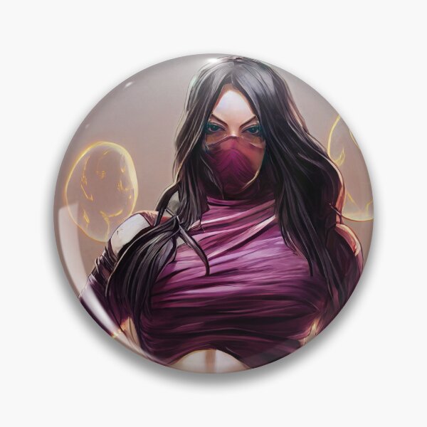 Item preview, Pink Ninja designed and sold by fantim2040.