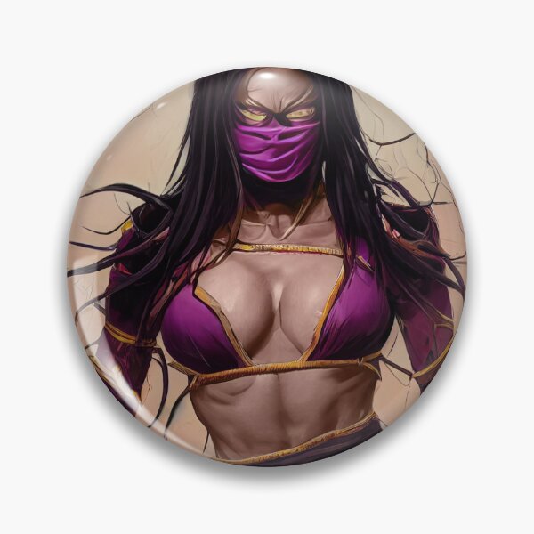 Item preview, Pink Ninja designed and sold by fantim2040.