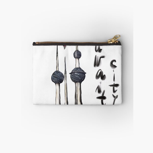 Item preview, I love Kuwait City  designed and sold by sladjana.