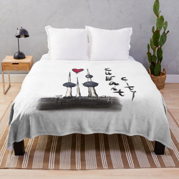 Item preview, I love Kuwait City  designed and sold by sladjana.