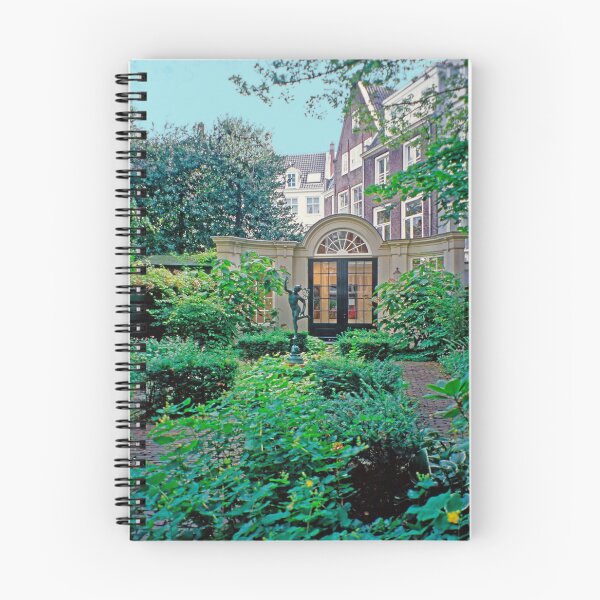Item preview, Garden, Huis Marseille 29 designed and sold by Priscilla Turner.