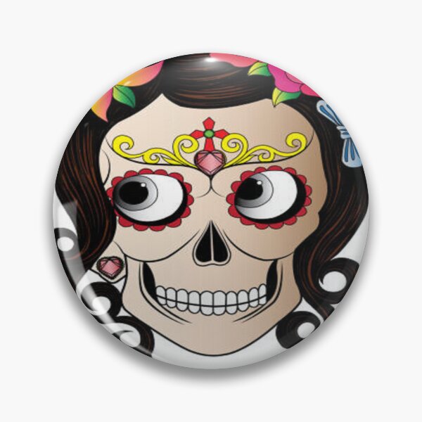 Item preview, Lady, clotilde, skinny, cuernavaca designed and sold by MAX8-0.