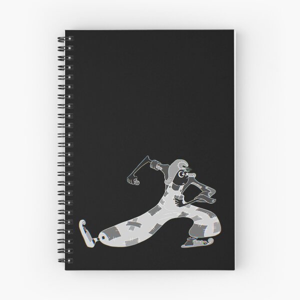 Item preview, Negative holographic Tack designed and sold by Lick Deeznuts.