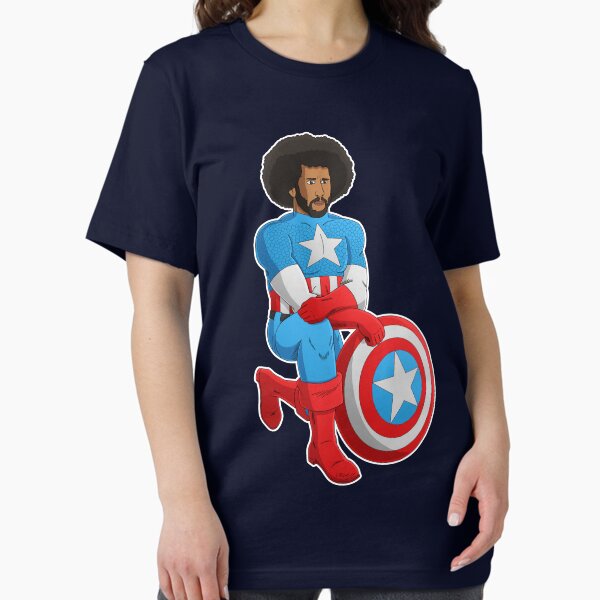 Item preview, Kaeptain America designed and sold by Eddie Mauldin.