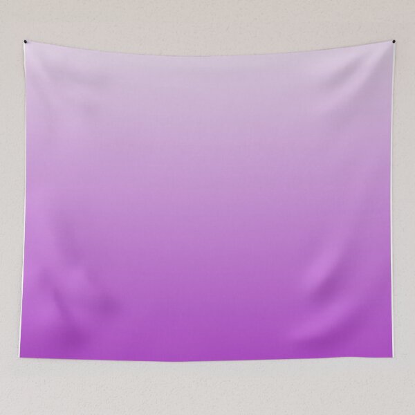Item preview, White, purple gradient. Ombre. designed and sold by marinaklykva.