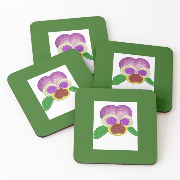 Item preview, new Embroidery Designs  designed and sold by Ramanujan MN.