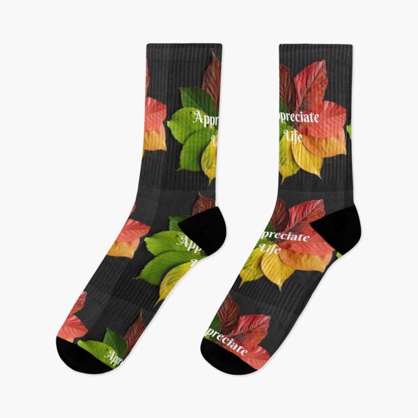 Item preview, Appreciate Life  designed and sold by BasmalaSubhani.