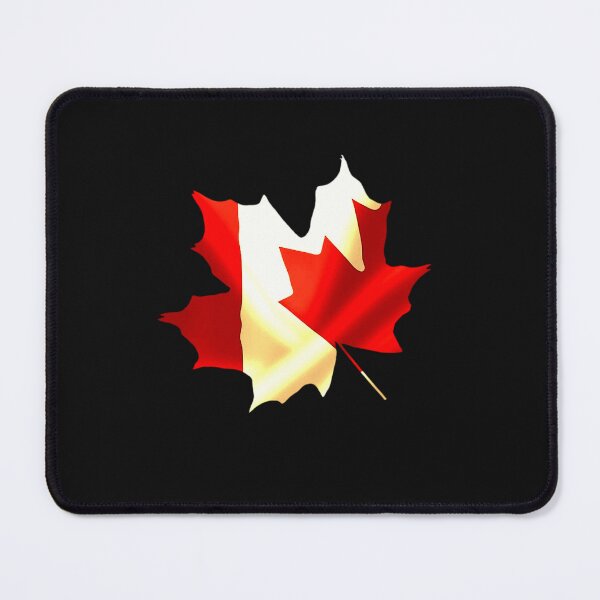 Item preview, maple, canada designed and sold by CraktmanShop.