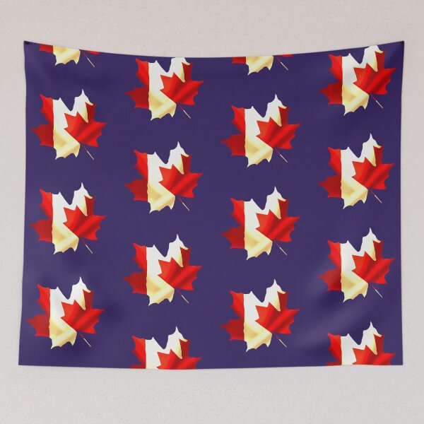 Item preview, maple, canada designed and sold by CraktmanShop.