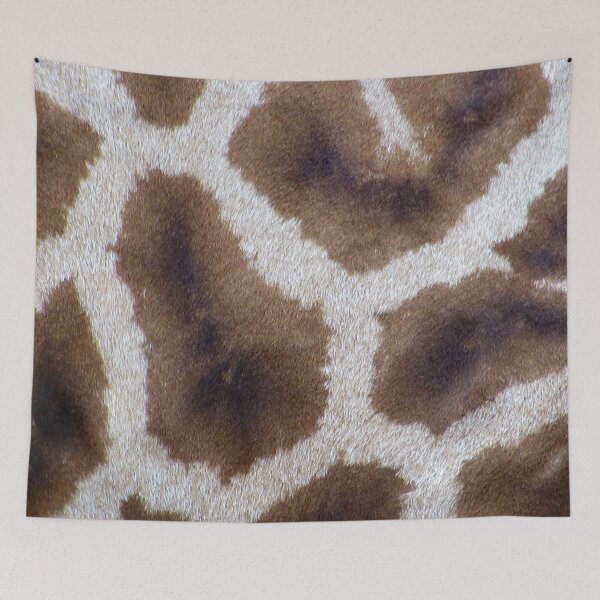 Item preview, Giraffe pattern designed and sold by KandM.