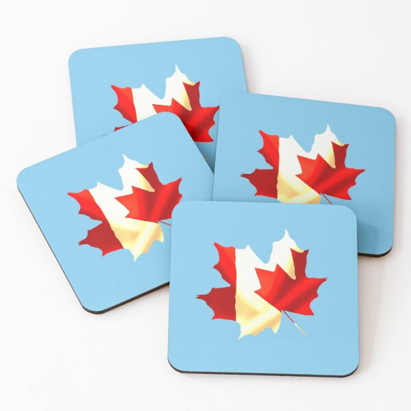 Item preview, maple, canada designed and sold by CraktmanShop.