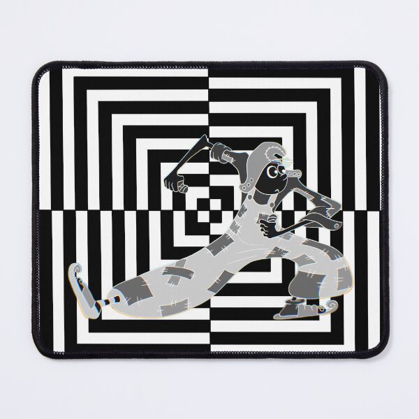 Item preview, Trippy Tack designed and sold by Lick Deeznuts.