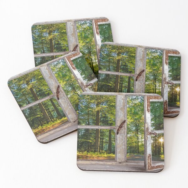 Item preview, View out of the window designed and sold by Jürgen Wiesler.