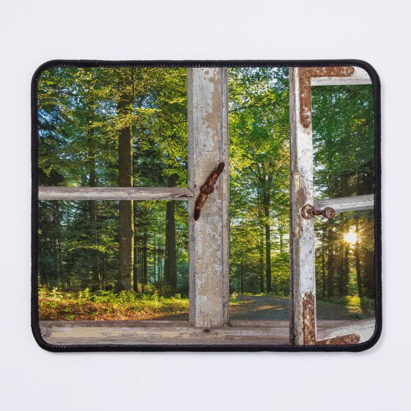 Item preview, View out of the window designed and sold by Jürgen Wiesler.