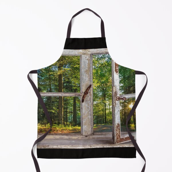 Item preview, View out of the window designed and sold by Jürgen Wiesler.