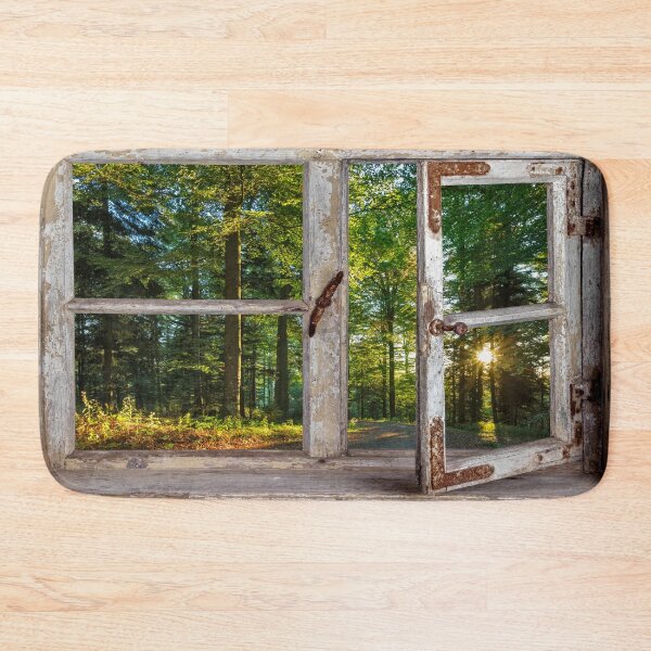 Item preview, View out of the window designed and sold by Jürgen Wiesler.