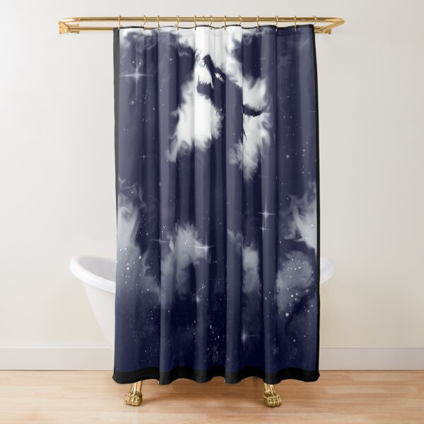 Item preview, Dark Galaxy Shadow Dragon designed and sold by MariaDracona.