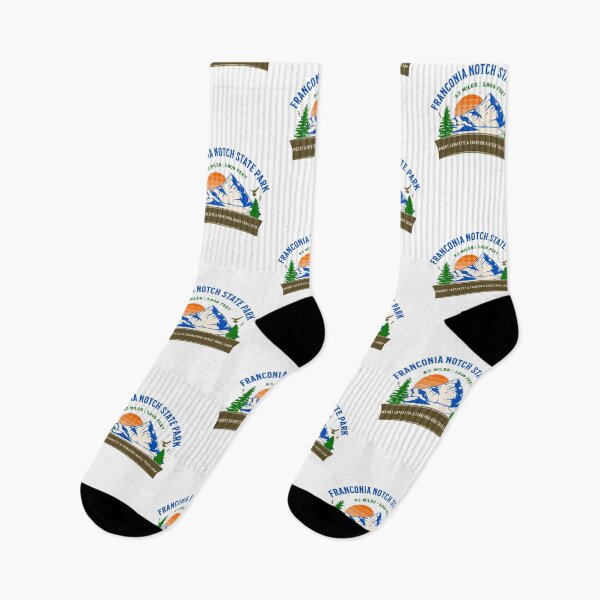 Item preview, Mount Lafayette and Franconia Ridge Trail Loop- Franconia Notch State Park, New Hampshire Hiking/Trail designed and sold by Holly Danielson.