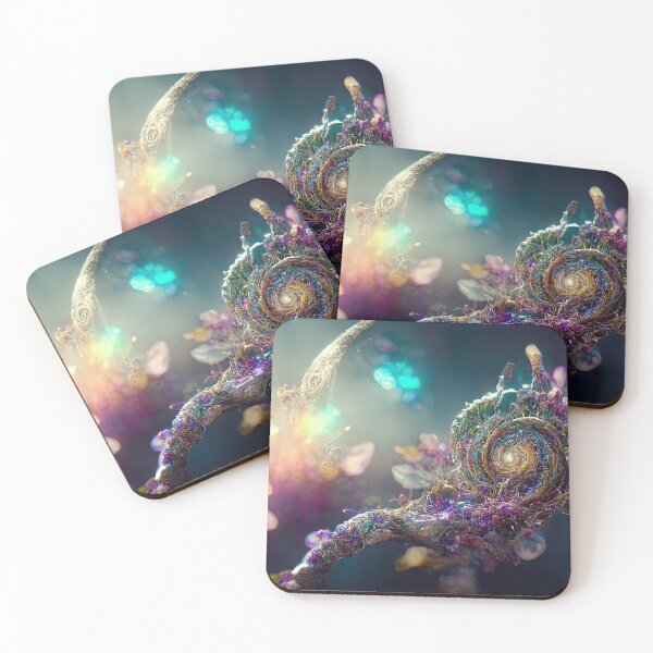 Item preview, Mystical Forests designed and sold by ThinkFun! Design.