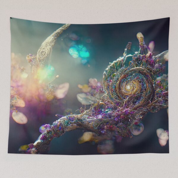 Item preview, Mystical Forests designed and sold by ThinkFun! Design.