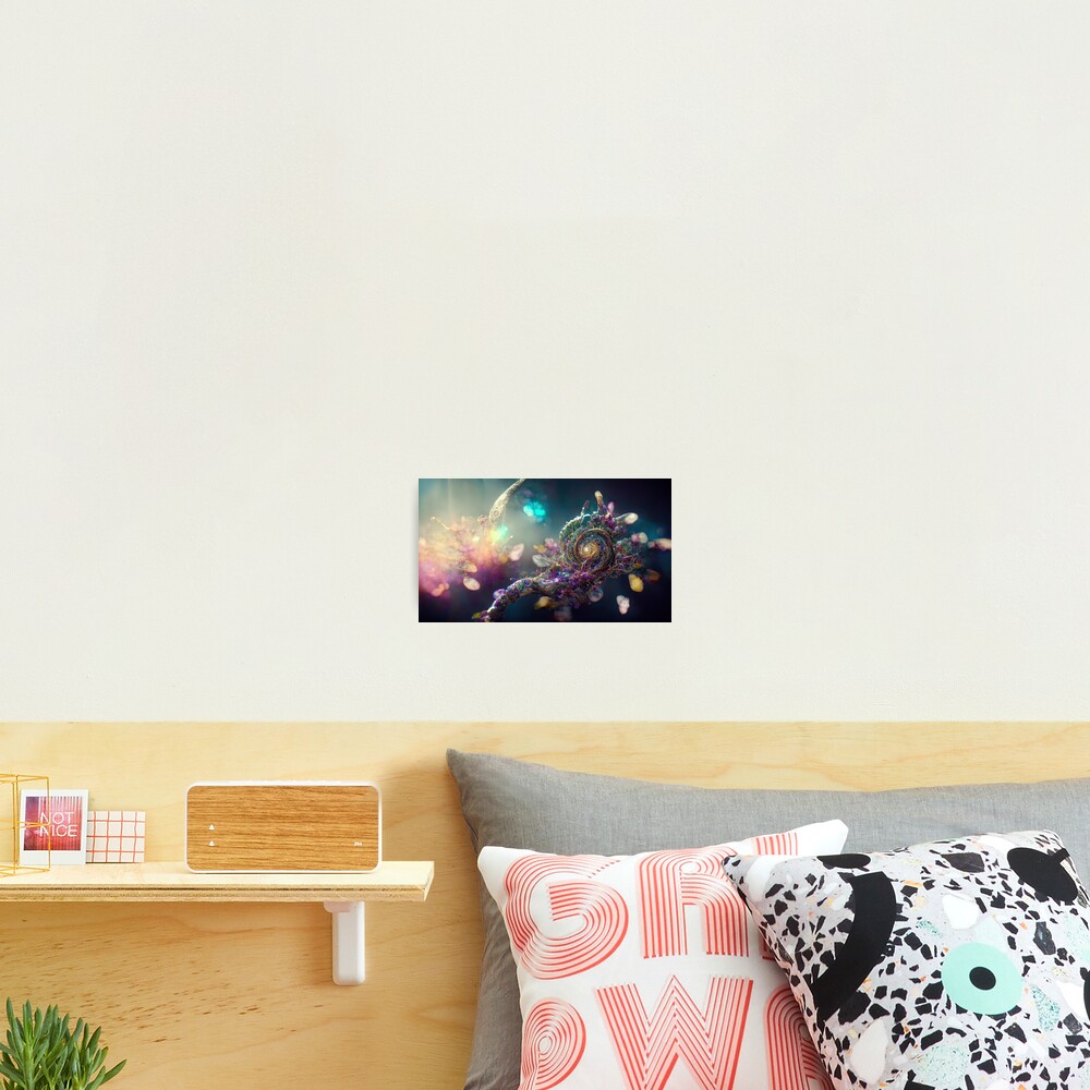 Vista previa del artículo con la obra «Lámina fotográfica», diseñado y vendido por ThinkFunDesign.