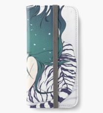 Frosty Goddess iPhone Wallet/Case/Skin