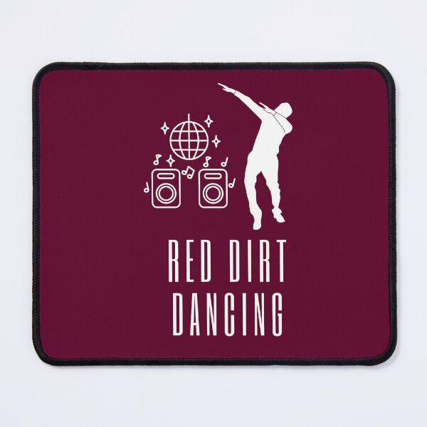 Item preview, Red Dirt Dancing designed and sold by AddictDesigner.