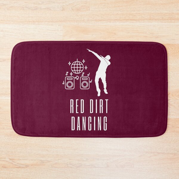 Item preview, Red Dirt Dancing designed and sold by AddictDesigner.