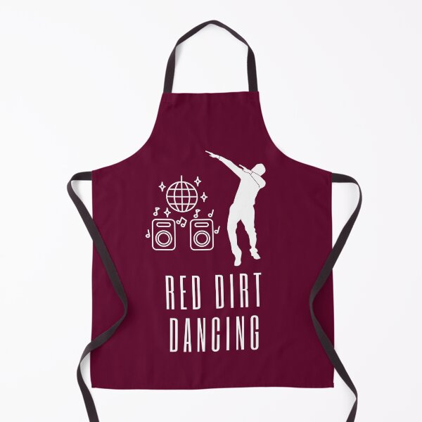 Item preview, Red Dirt Dancing designed and sold by AddictDesigner.