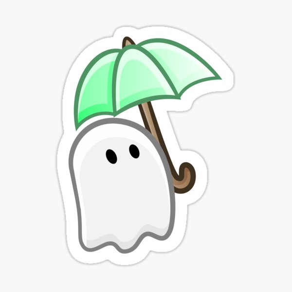 Looks Like Rain Sticker