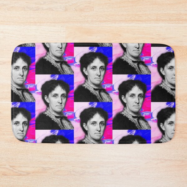 Item preview, Louisa May Alcott Artwork | Louisa May Alcott Portrait | Louisa May Alcott Wall Art  designed and sold by Suyogsonar25.