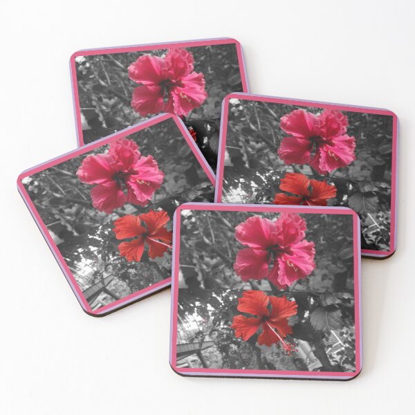 Item preview, Beautiful Hibiscus  designed and sold by starfishstuff.