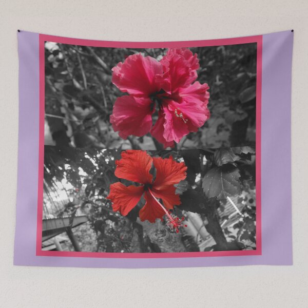 Item preview, Beautiful Hibiscus  designed and sold by starfishstuff.