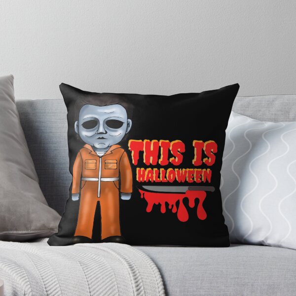 Item preview, This is Halloween designed and sold by MondoMaldad.