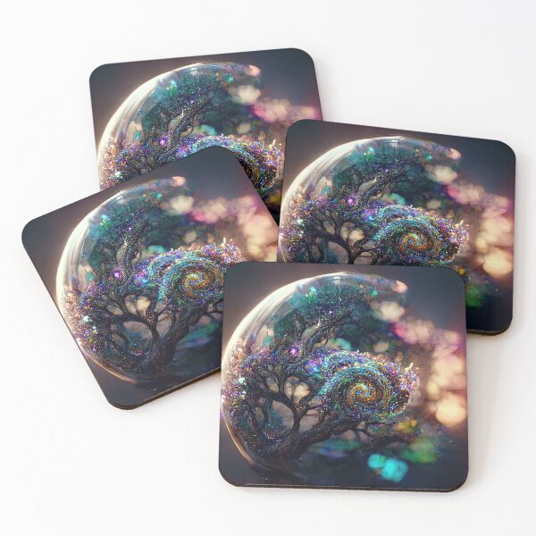 Item preview, Mystical Forests designed and sold by ThinkFun! Design.