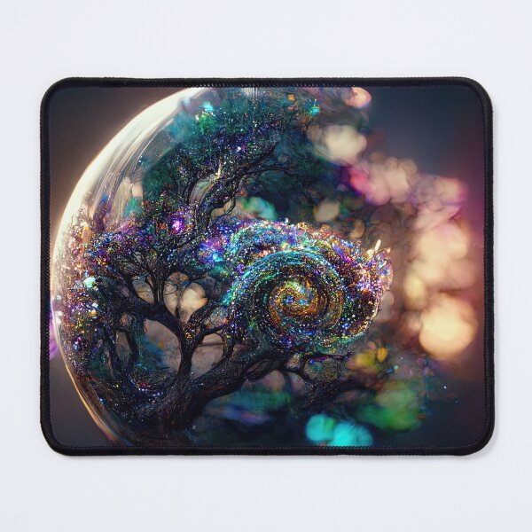 Item preview, Mystical Forests designed and sold by ThinkFun! Design.