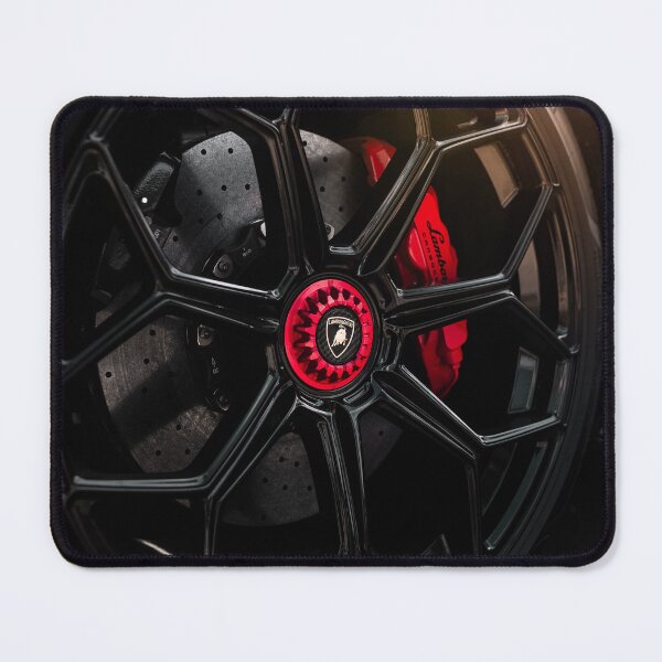 Item preview, Lamborghini Aventador SVJ Wheel designed and sold by Type35Photo.