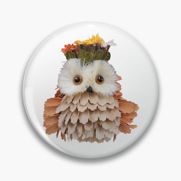 Artikelvorschau, Es ist Zeit, ein Hoot zu geben!, entworfen und verkauft von MooresDesigns.
