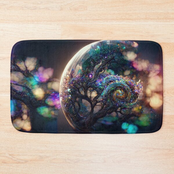 Item preview, Mystical Forests designed and sold by ThinkFun! Design.
