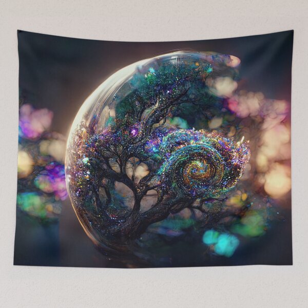 Item preview, Mystical Forests designed and sold by ThinkFun! Design.