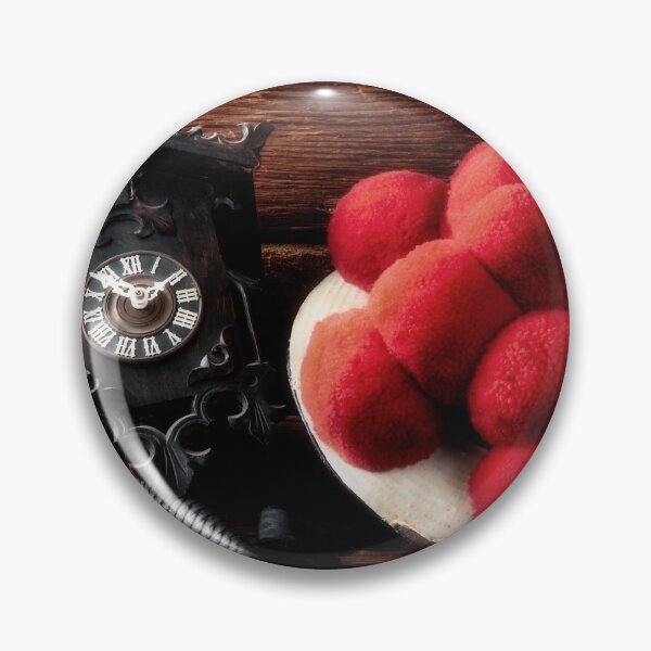 Item preview, Cuckoo clock with Bollenhut designed and sold by Jürgen Wiesler.
