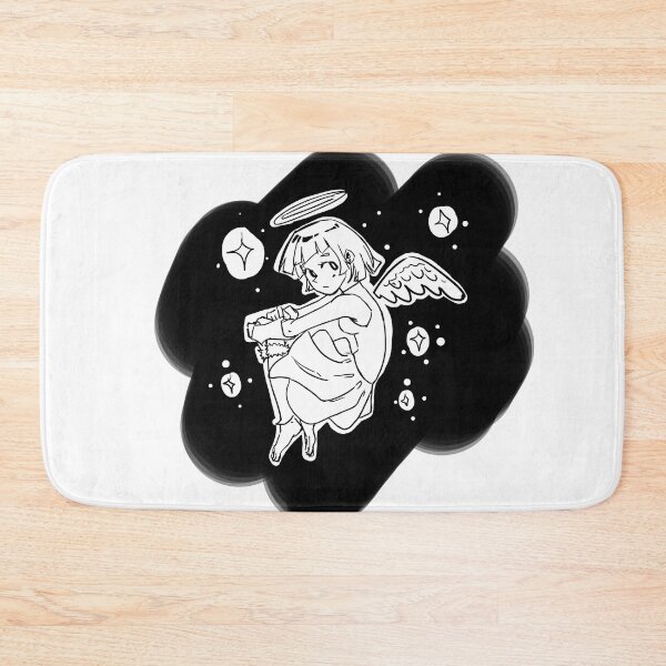 Item preview, Cute little Angel <3 designed and sold by llooddroos.