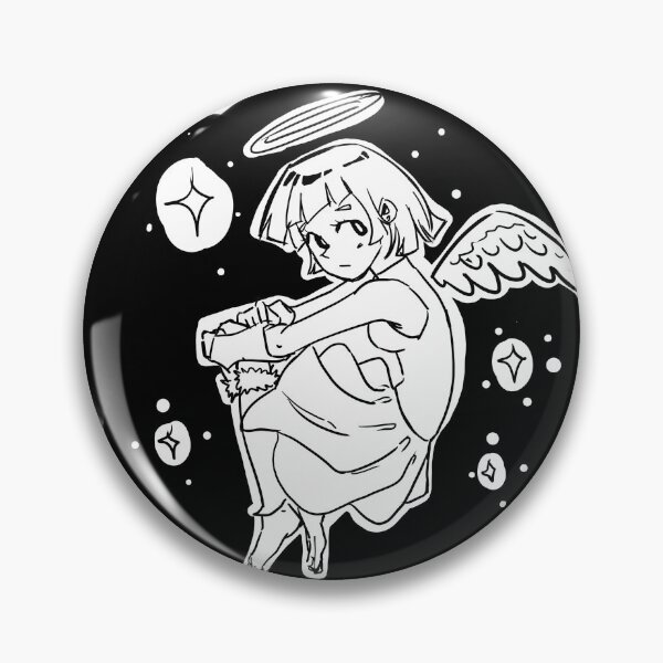 Item preview, Cute little Angel <3 designed and sold by llooddroos.