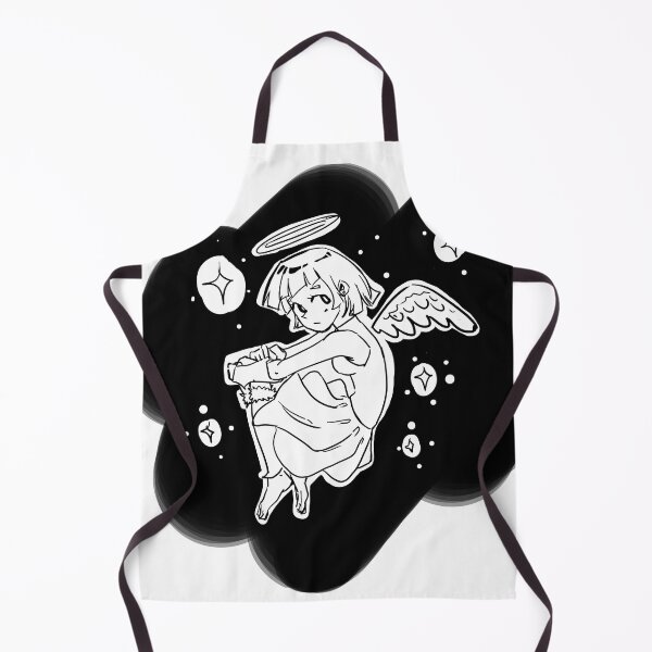 Item preview, Cute little Angel <3 designed and sold by llooddroos.