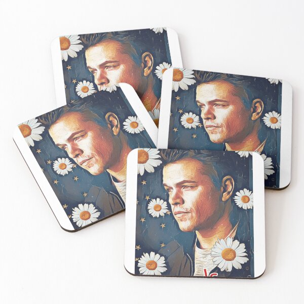 Item preview, mate damon designed and sold by JacquelynColey.