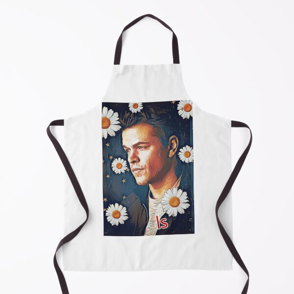 Item preview, mate damon designed and sold by JacquelynColey.